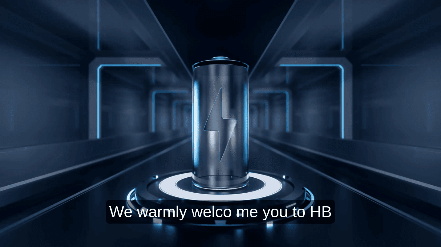 Modal video thumbnail